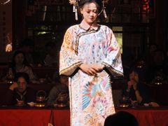 -白家大院·王府宫廷菜(苏州街店)