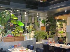 -懒人盐府人家(航天桥店)