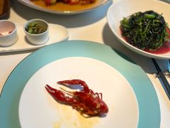 -淮香国色·淮扬菜(正大中心店)