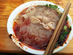 -甘记肥肠粉(马鞍北路店)