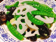 -杨记隆府(汉街店)
