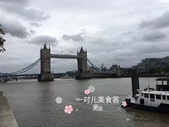 -伦敦塔桥