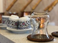 鸡肉卡巴-Turka土耳咖(五大道店)