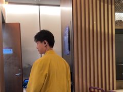 -京华烟云·北京烤鸭(领展购物广场·中关村店)