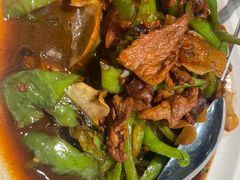 -兰湘子·湘菜小炒(石家庄万象城店)