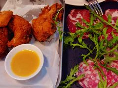 -Twin Tails Brewpub双尾精酿餐吧(八坼店)