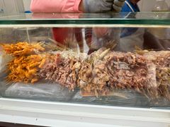 -辽B·小串(总店)