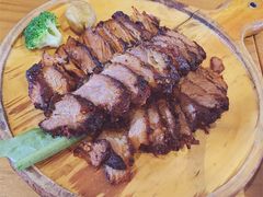 -蜜桃餐厅·古运河畔(南下塘店)