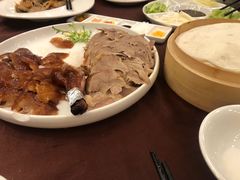-西安烤鸭店(369烤鸭王店)