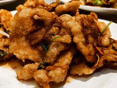 -金掌勺·锅包肉(广渠门店)