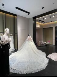 -MuseMarry婚纱(前海嘉里中心店)