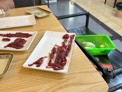 -伟记牛肉(金鸿公路店)
