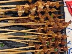 -松哥油焖大虾(科技园店)