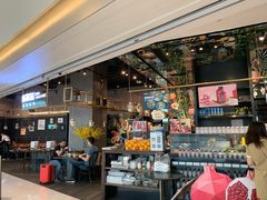 门面-新鲜誌·新派食集(万象天地店)