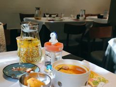 -福海居烤鸭店(鸟巢店)