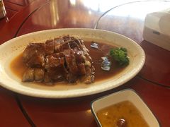 -墨白私房菜·广东菜 粤菜