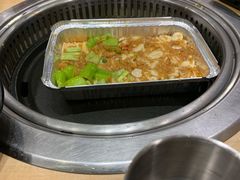 -花味·自助烤肉(雨花客厅店)
