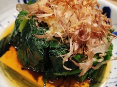 -歌行灯日本料理(伊势丹店)