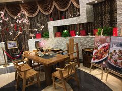 -和记小菜(东方店)
