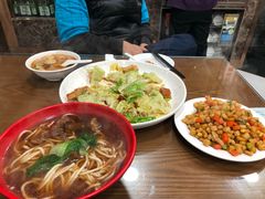 -白魁老号饭庄(安内店)