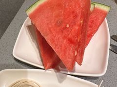 -海底捞火锅(高科东路店)