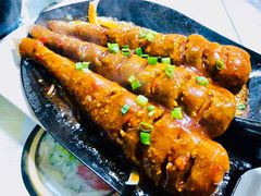 -鱼香馆(金丰花园店)