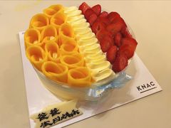 -御蝶坊KNAC(西荟城店)