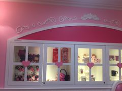 -Hello Kitty Cafe(弘大店)