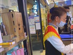 -梨花自助烤肉(天河城店)