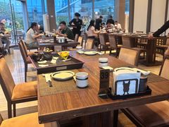 -田舍家Inakaya·炉端烧·铁板烧(天汇igc店)
