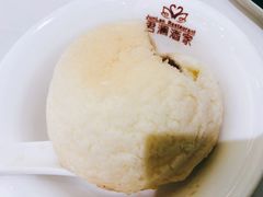 -君德澜酒家·创意粤菜(金山谷店)