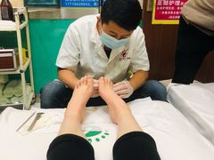 -华清池修脚(回龙观店)