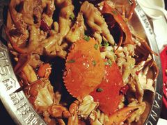 胖哥俩肉蟹煲-胖哥俩肉蟹煲(福州仓山爱琴海店)