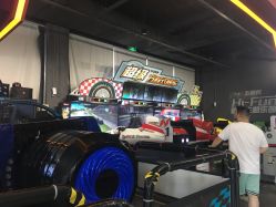 -嗨翻Hi-Fun竞技主题乐园·蹦床团建生日聚会(五棵松华熙店)
