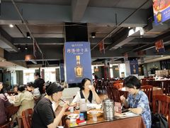 -天下客饭店(中山路店)