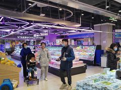 -盒马鲜生(大成店)