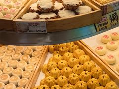 -泸溪河桃酥(壹方城店)