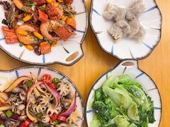 -孙记海鲜砂锅菜(拾味nice店)