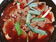 -品粹徽园·家常安徽菜