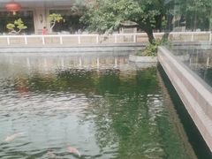 -番禺宾馆丽苑厅
