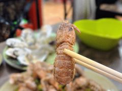 -贞姨美食·老字号海鲜大排档