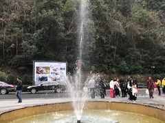 -宁海森林温泉