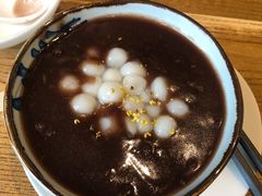 -新梅华·茶点餐厅(欧尚店)