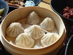 -金牌外婆家(苏州中心店)