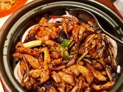 -食锦记·福建私房菜(浦西万达店)