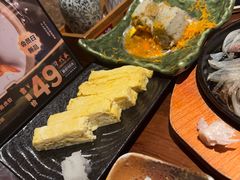 -千代武日本料理(开发区店)