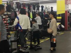 -迪卡侬(安德门店)
