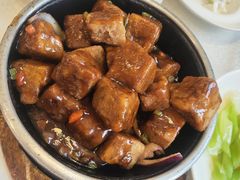 -老人和饭店(打浦路店)