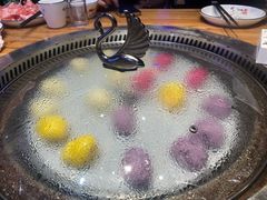 -山河屯铁锅炖·非遗东北菜(南山店)
