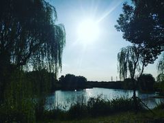 -梁鸿国家湿地公园